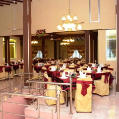 Отель Kandy Paradise Resort питание