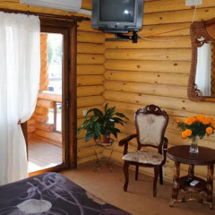Mini Hotel Fregat Киев удобства в номере