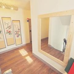 Отель Kimchee Dongdaemun Guesthouse Сеул интерьер отеля фото 2