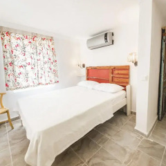 Отель Kas Kuytu Kose Pension Стандартный номер фото 2