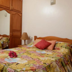 Отель Hitimoana Villa Tahiti Французская Полинезия, Папеэте - отзывы, цены и фото номеров - забронировать отель Hitimoana Villa Tahiti онлайн комната для гостей