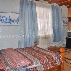 Гостиница Усадьба Рокса комната для гостей фото 4
