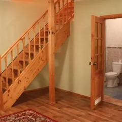Kalamaja Hostel комната для гостей