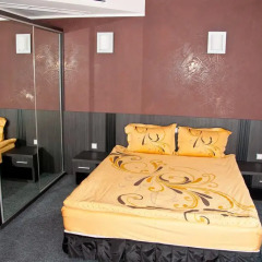 Hotel Noris 3* Апартаменты с различными типами кроватей