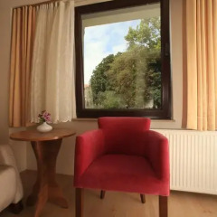 Lonca Hotel Стандартный номер с различными типами кроватей фото 8