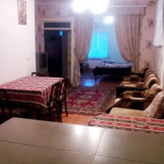 Отель At Kechareci Holiday Home Коттедж фото 3