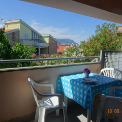 Отель Residence Le Palme 3* Апартаменты фото 8