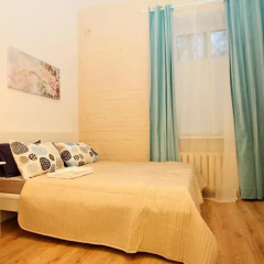 Апартаменты TVST Apartment Nizhnaya комната для гостей фото 2