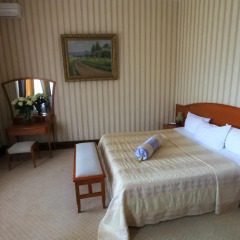 Исторический Отель Советский 4* Полулюкс с разными типами кроватей фото 8