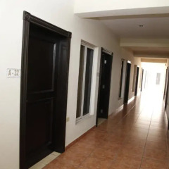 Отель Apart Hotel Pico Bonito Гондурас, Луизиана Ceiba - отзывы, цены и фото номеров - забронировать отель Apart Hotel Pico Bonito онлайн интерьер отеля фото 2