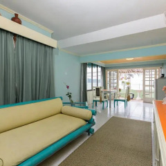 Barefoot Hotel Kalim Beach Front 3* Апартаменты с двуспальной кроватью фото 32