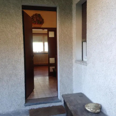Отель Maison Eglantyne Аоста интерьер отеля