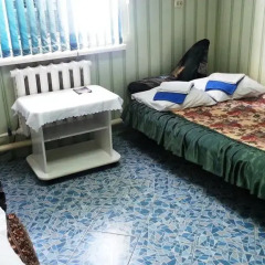 Гостиница Guest House Alla комната для гостей фото 2