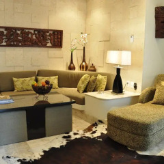 Maya Villa Condo Hotel And Beach Club 4* Апартаменты фото 20