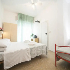 Hotel Sanremo Rimini комната для гостей фото 7