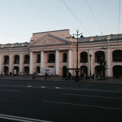 Апартаменты Excelsior House