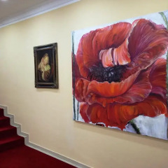 Отель Goethe Германия, Мюнхен - 3 отзыва об отеле, цены и фото номеров - забронировать отель Goethe онлайн интерьер отеля