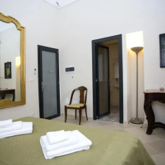 Отель Villa Lucrezio Resort 3* Улучшенный номер фото 4