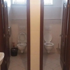 Hotel Penzion Praga 3* Стандартный номер с разными типами кроватей (общая ванная комната)