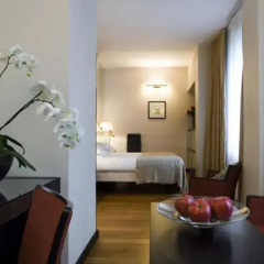 Riverside Hanoi Hotel 4* Люкс с различными типами кроватей фото 2