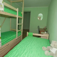Хостел ВАМкНАМ Захарьевская спа
