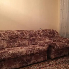 Апартаменты Dombay Centre Apartment сауна