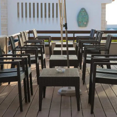 Hotel Miramar - São Pedro de Moel питание