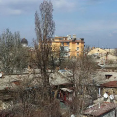 Гостиница Zirka Hotel Украина, Одесса - - забронировать гостиницу Zirka Hotel, цены и фото номеров фото 2