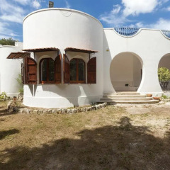 Отель Villa Le Cesine Верноле