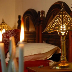 Отель Riad Ibn Khaldoun Марокко, Фес - отзывы, цены и фото номеров - забронировать отель Riad Ibn Khaldoun онлайн спа