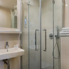 Hotel Aida Marais Printania 3* Стандартный номер разные типы кроватей фото 26
