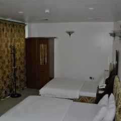 Sky Hotel Apartments 2* Студия с различными типами кроватей фото 6