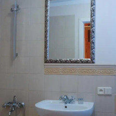 Апартаменты Central Apartments Львов Студия фото 11