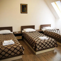Отель Gino Paradise Spa & Resort комната для гостей фото 2