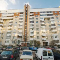 Апартаменты Molnar Apartments Апартаменты фото 10