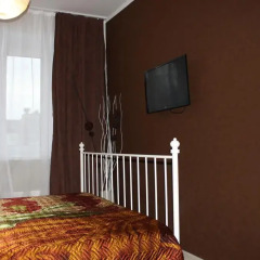 Гостиница Avrora Centr Guest House Стандартный номер с двухъярусной кроватью фото 10