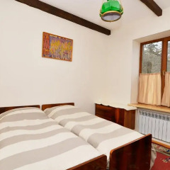 Отель Villa Jrhogher Dilijan детские мероприятия