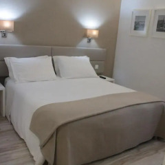 Hotel Seculo 2* Стандартный номер с двуспальной кроватью фото 25