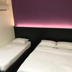 Golden Royal Hotel комната для гостей фото 5