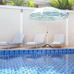 Отель Pratumnak Pool Villa Tanzanite бассейн фото 2
