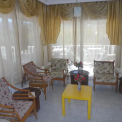 Kemalbutik Hotel