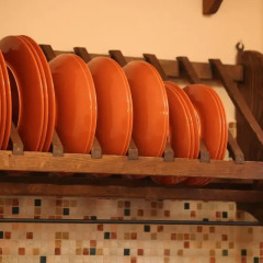 Отель A Casa di Ludo Апартаменты с различными типами кроватей фото 2