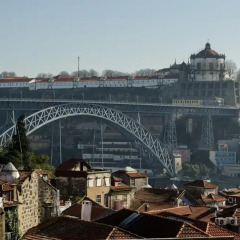 Апартаменты Low Cost Tourist Apartments - Palácio da Bolsa питание