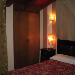Hotel Rural La Pradera 3* Люкс с различными типами кроватей фото 4
