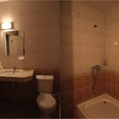 Апартаменты Menada Forum Apartments Студия