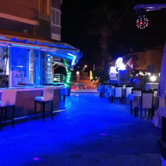 My Way Hotel Мармарис гостиничный бар