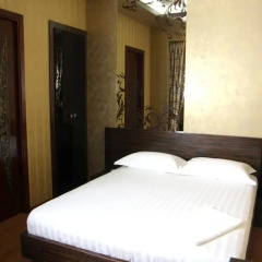 Hotel Roma Yerevan & Tours 4* Стандартный номер фото 2