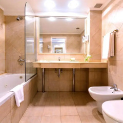 Pestana Buenos Aires Hotel 4* Апартаменты Премиум с различными типами кроватей