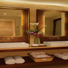 Отель Secrets Cap Cana Resort & Spa-Adults Only 4* Полулюкс с различными типами кроватей фото 2