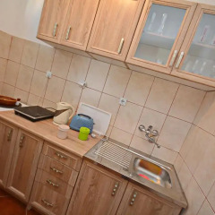 Апартаменты Apartments Andrija Улучшенная студия с различными типами кроватей фото 4